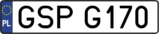 GSPG170