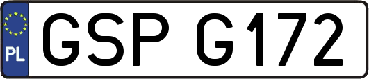 GSPG172