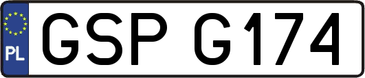 GSPG174