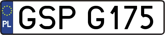 GSPG175