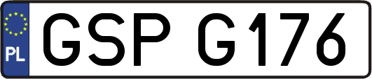 GSPG176