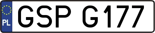 GSPG177
