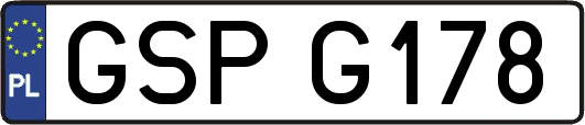GSPG178