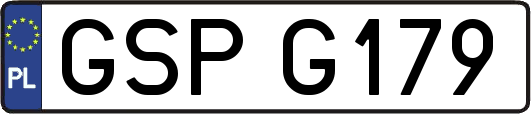 GSPG179