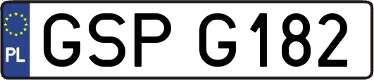 GSPG182