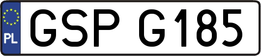 GSPG185