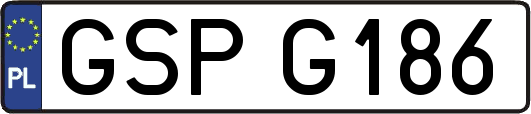 GSPG186