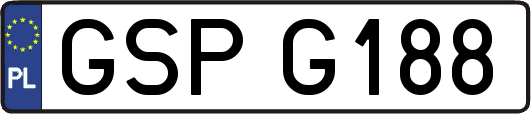 GSPG188