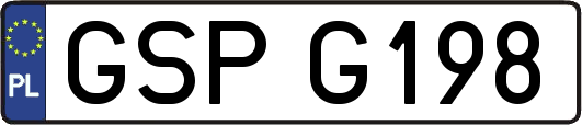 GSPG198
