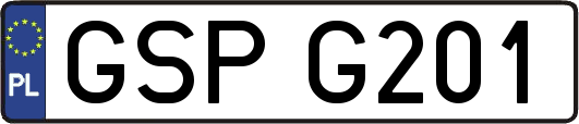 GSPG201