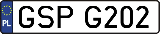 GSPG202