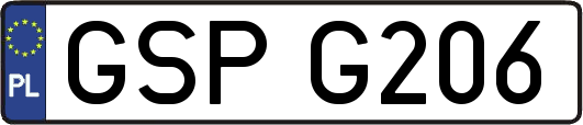 GSPG206