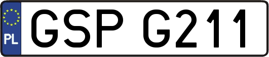 GSPG211