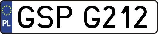 GSPG212