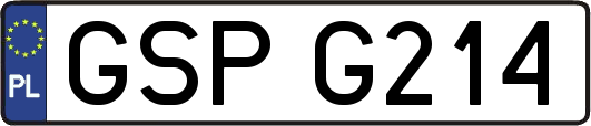 GSPG214