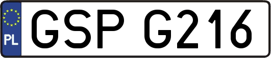GSPG216