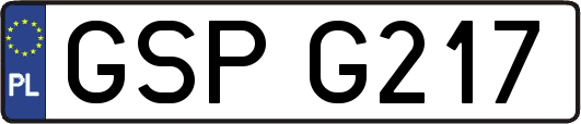 GSPG217