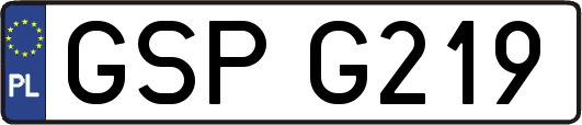 GSPG219