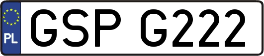 GSPG222