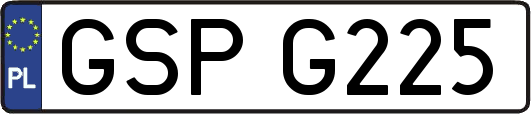 GSPG225
