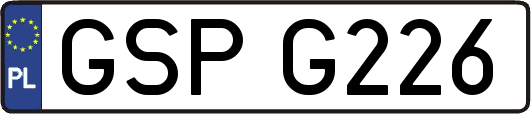 GSPG226
