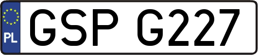 GSPG227