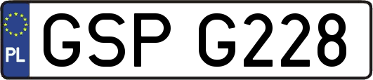 GSPG228