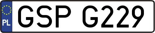 GSPG229
