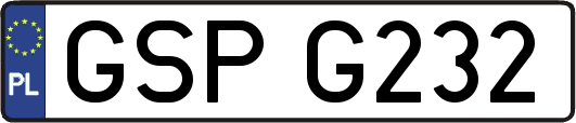 GSPG232
