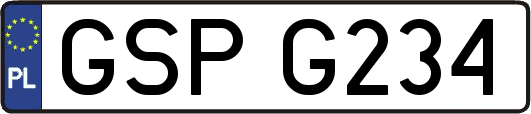 GSPG234