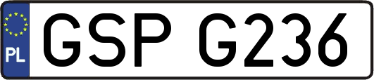 GSPG236