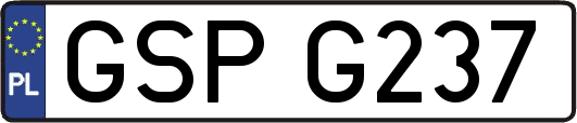 GSPG237