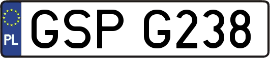 GSPG238