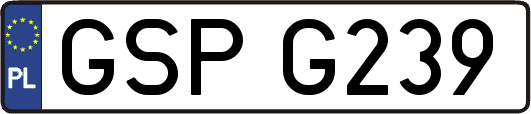 GSPG239