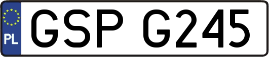 GSPG245