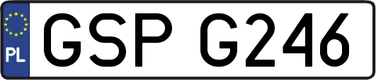 GSPG246