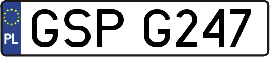 GSPG247