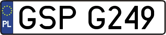 GSPG249