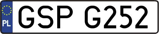 GSPG252