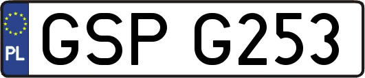 GSPG253