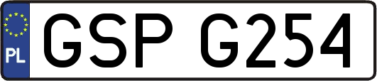 GSPG254