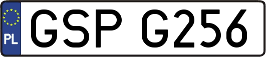 GSPG256