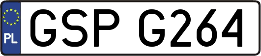 GSPG264