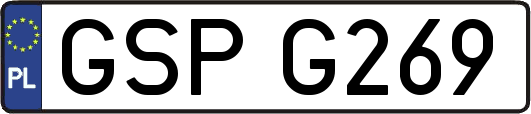 GSPG269