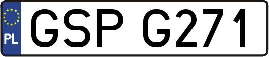 GSPG271