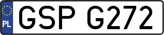 GSPG272