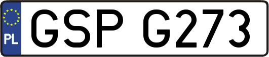 GSPG273