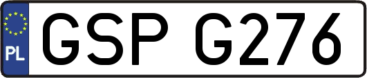 GSPG276
