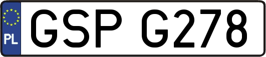 GSPG278