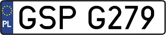 GSPG279